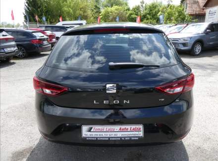 Seat - Leon