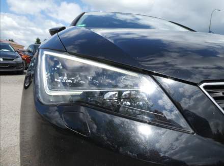 Seat - Leon