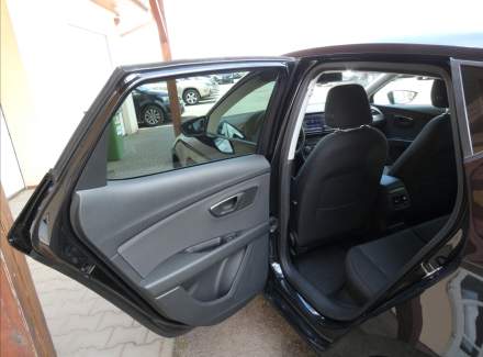 Seat - Leon