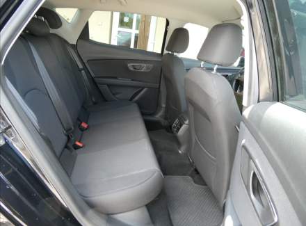 Seat - Leon