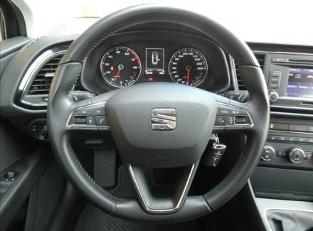 Seat - Leon