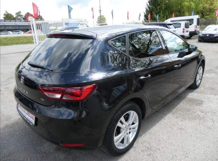 Seat - Leon