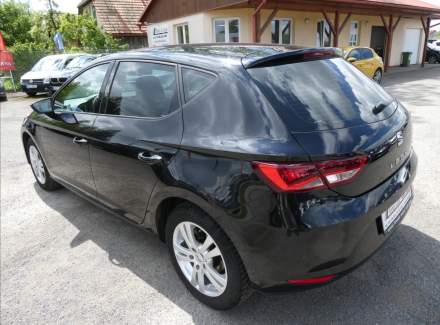 Seat - Leon