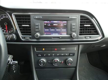 Seat - Leon