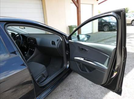 Seat - Leon