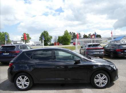 Seat - Leon