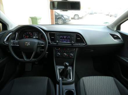 Seat - Leon