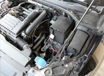 Seat - Leon