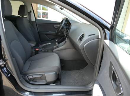 Seat - Leon