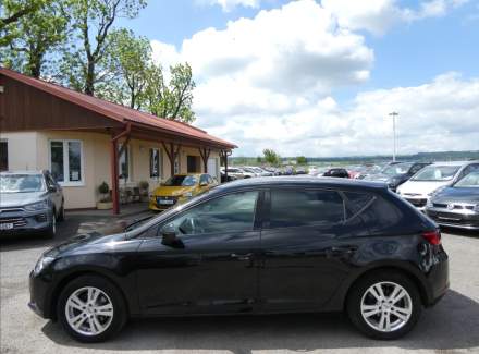 Seat - Leon