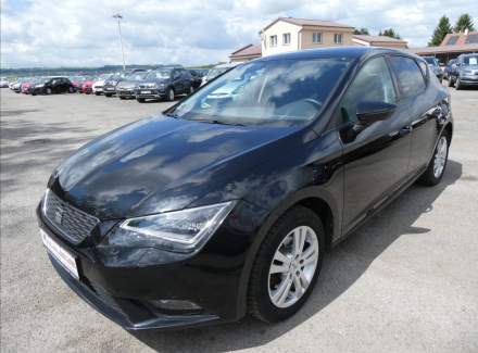 Seat - Leon