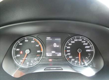 Seat - Leon