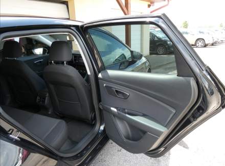 Seat - Leon