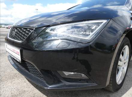 Seat - Leon