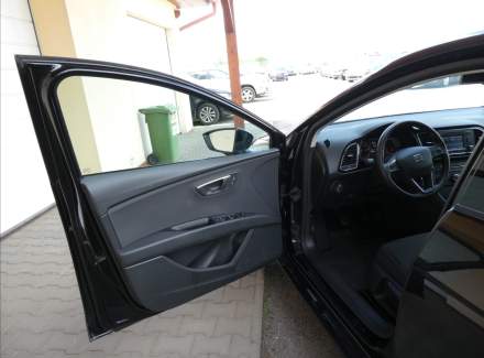 Seat - Leon