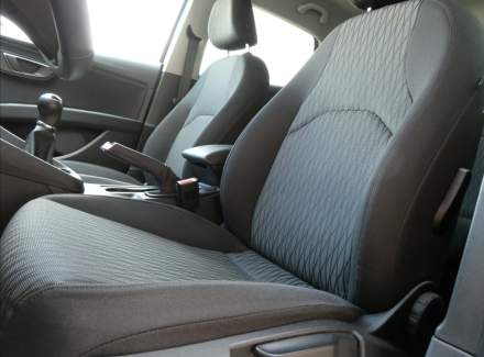 Seat - Leon