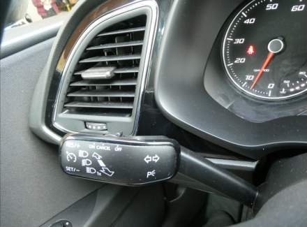 Seat - Leon