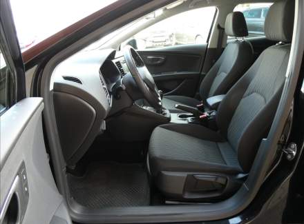 Seat - Leon