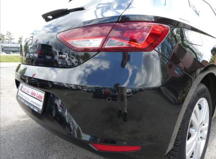 Seat - Leon