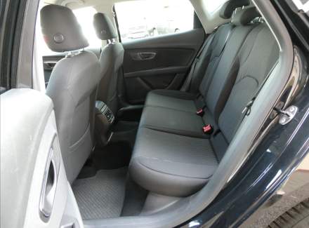Seat - Leon
