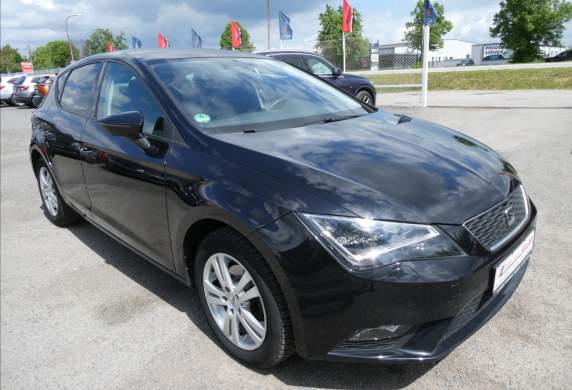 Seat - Leon