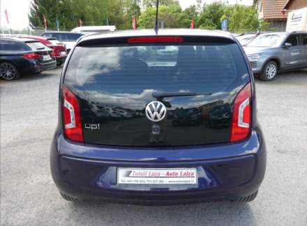 Volkswagen - Up!