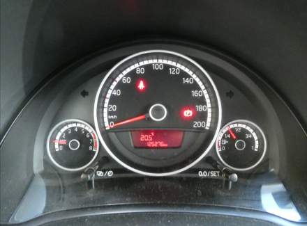 Volkswagen - Up!