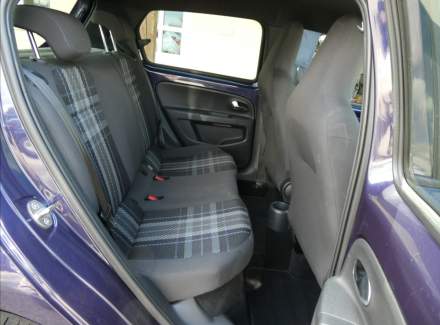 Volkswagen - Up!