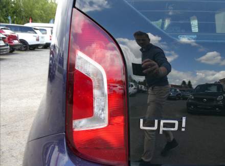 Volkswagen - Up!
