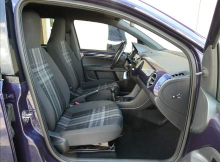 Volkswagen - Up!