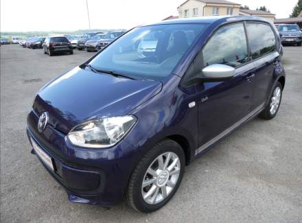 Volkswagen - Up!