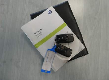 Volkswagen - Up!
