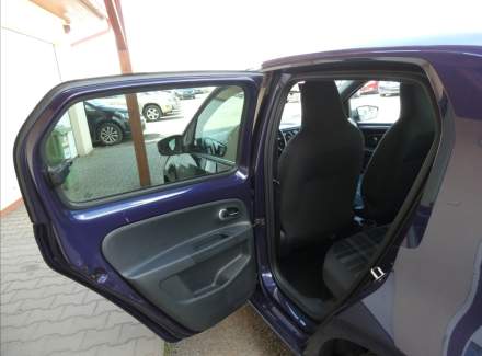 Volkswagen - Up!