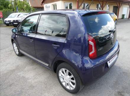 Volkswagen - Up!