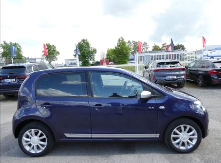 Volkswagen - Up!