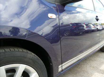 Volkswagen - Up!