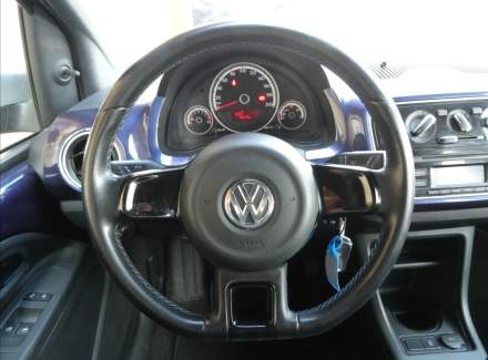 Volkswagen - Up!