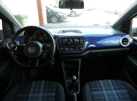 Volkswagen - Up!