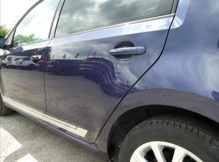 Volkswagen - Up!