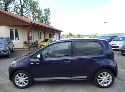 Volkswagen - Up!