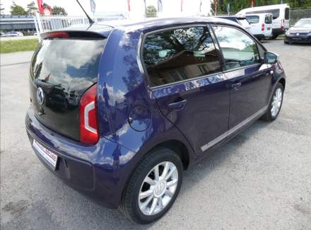 Volkswagen - Up!