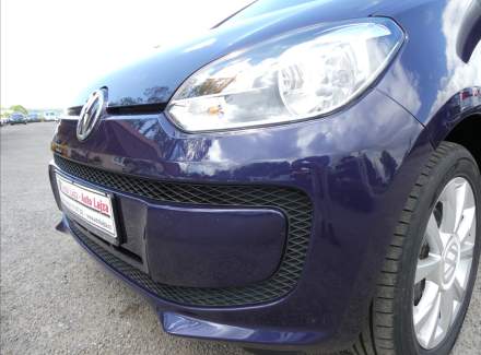 Volkswagen - Up!