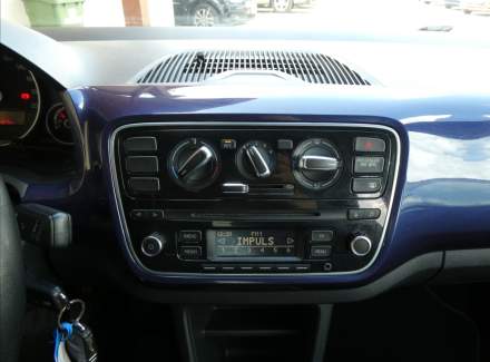 Volkswagen - Up!