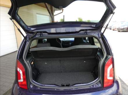Volkswagen - Up!