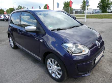 Volkswagen - Up!