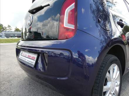 Volkswagen - Up!