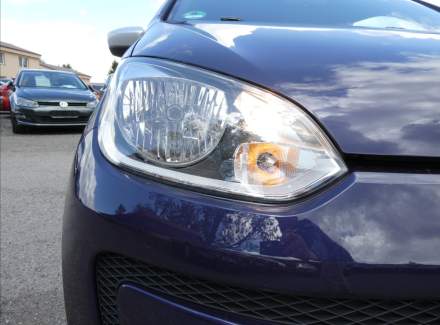 Volkswagen - Up!