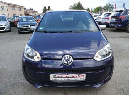 Volkswagen - Up!