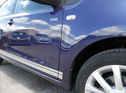 Volkswagen - Up!