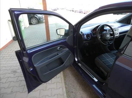 Volkswagen - Up!